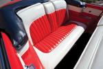 Lincoln Capri Special Custom Convertible 1955 года